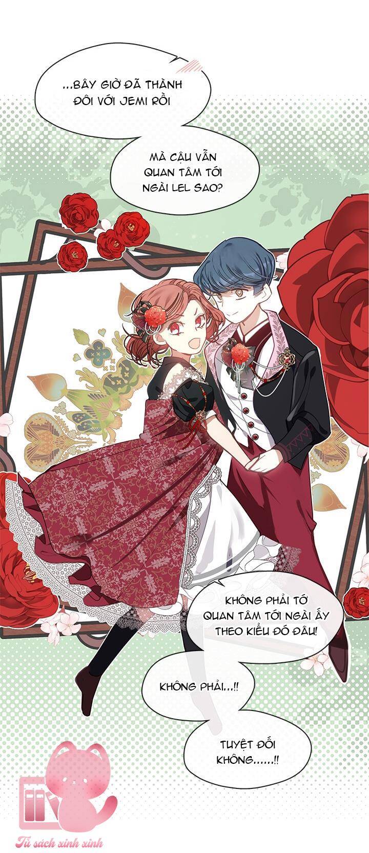 Thành Viên Trong Gia Đình Phát Cuồng Vì Tôi Chapter 50 - 62