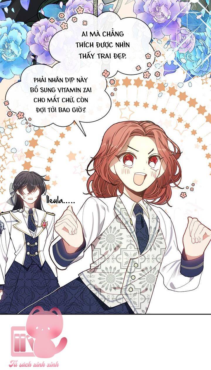 Thành Viên Trong Gia Đình Phát Cuồng Vì Tôi Chapter 50 - 65