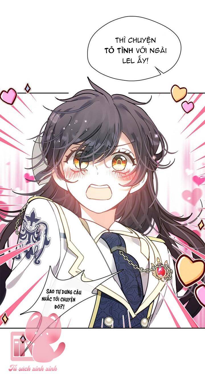 Thành Viên Trong Gia Đình Phát Cuồng Vì Tôi Chapter 50 - 67