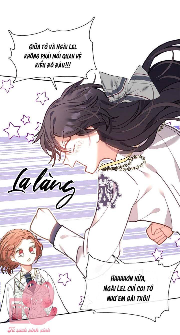 Thành Viên Trong Gia Đình Phát Cuồng Vì Tôi Chapter 50 - 68