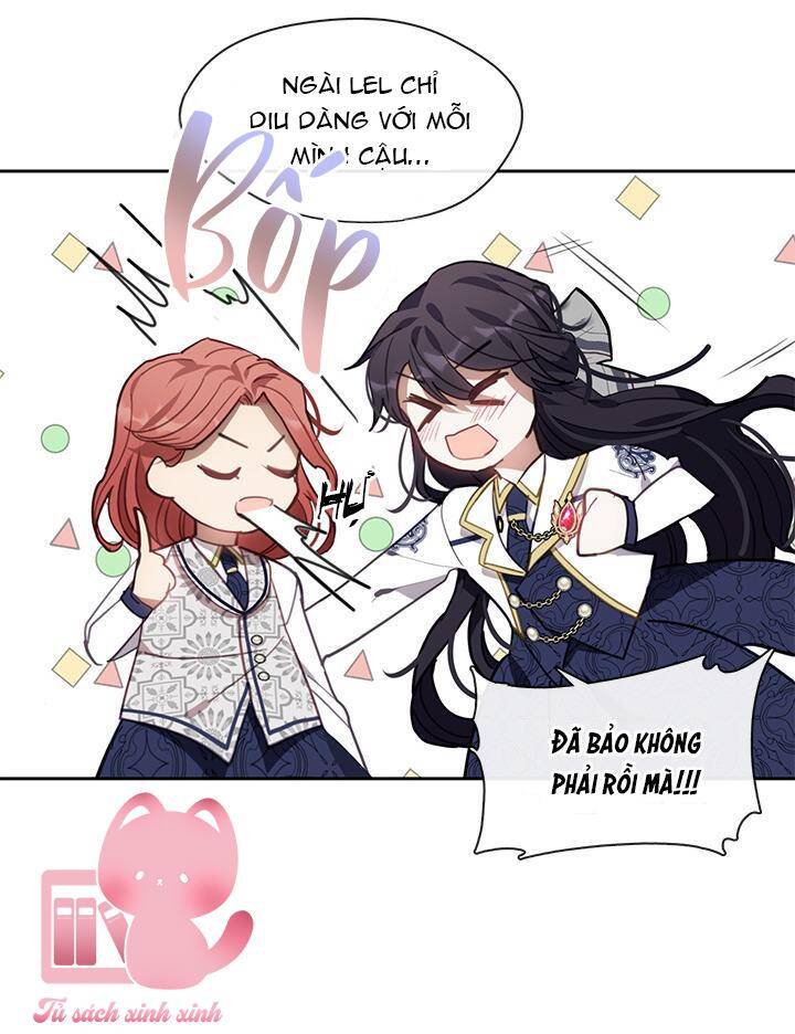 Thành Viên Trong Gia Đình Phát Cuồng Vì Tôi Chapter 50 - 71