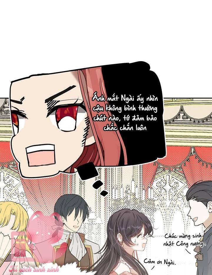 Thành Viên Trong Gia Đình Phát Cuồng Vì Tôi Chapter 50 - 78