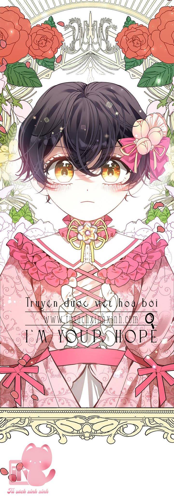 Thành Viên Trong Gia Đình Phát Cuồng Vì Tôi Chapter 50 - 9