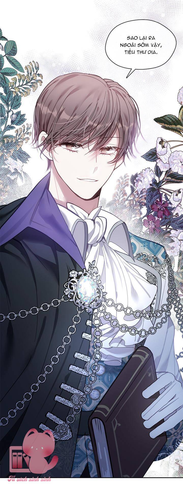 Thành Viên Trong Gia Đình Phát Cuồng Vì Tôi Chapter 50 - 82