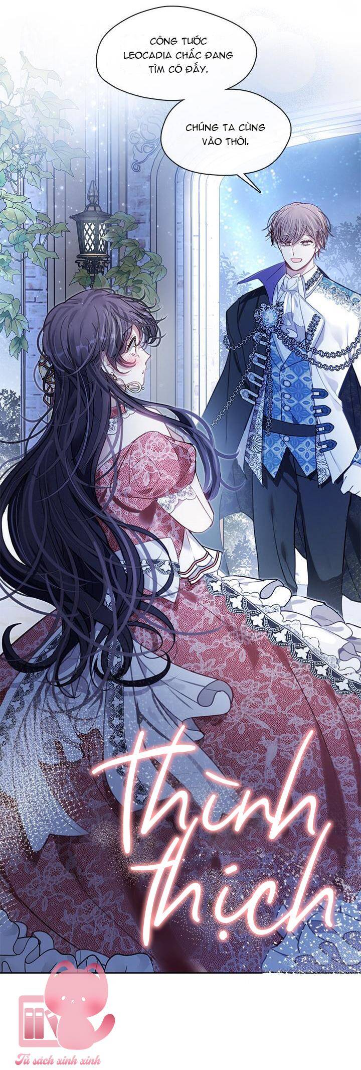 Thành Viên Trong Gia Đình Phát Cuồng Vì Tôi Chapter 50 - 84