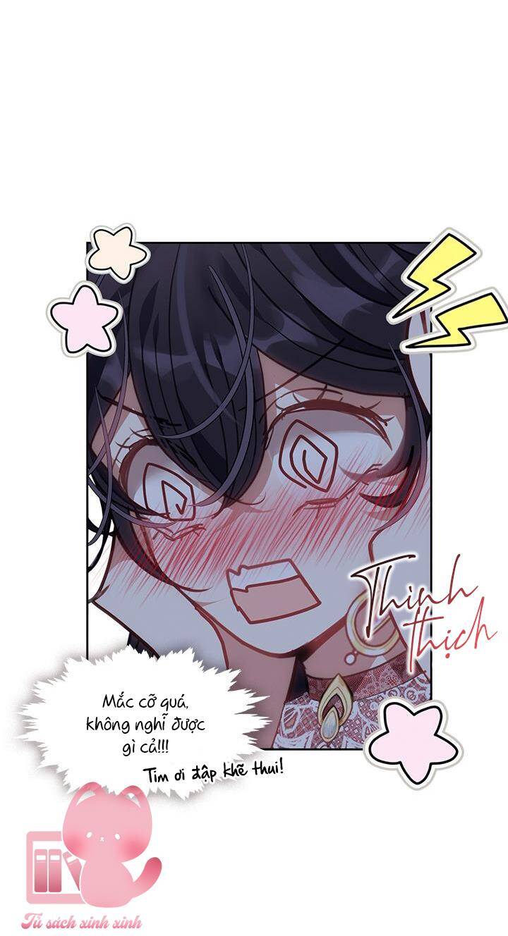 Thành Viên Trong Gia Đình Phát Cuồng Vì Tôi Chapter 50 - 95