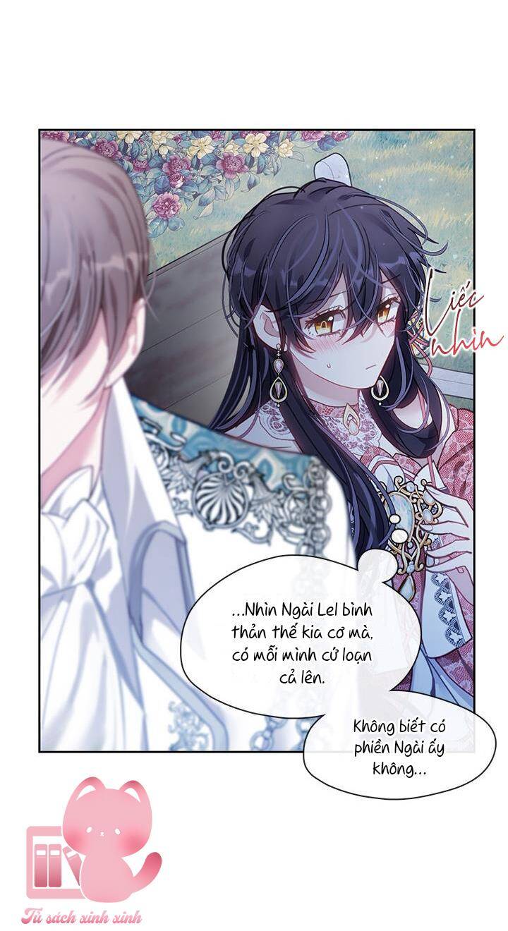 Thành Viên Trong Gia Đình Phát Cuồng Vì Tôi Chapter 50 - 96