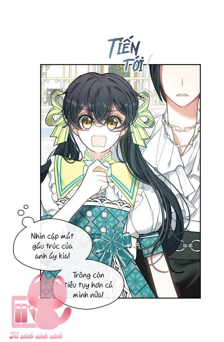 Thành Viên Trong Gia Đình Phát Cuồng Vì Tôi Chapter 51 - 13