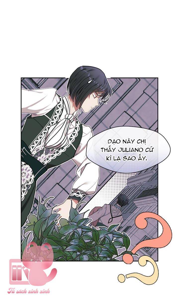 Thành Viên Trong Gia Đình Phát Cuồng Vì Tôi Chapter 51 - 19