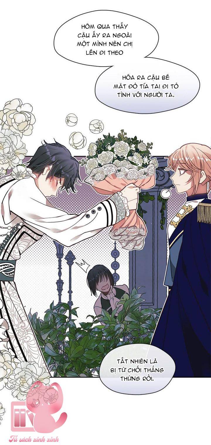 Thành Viên Trong Gia Đình Phát Cuồng Vì Tôi Chapter 51 - 20