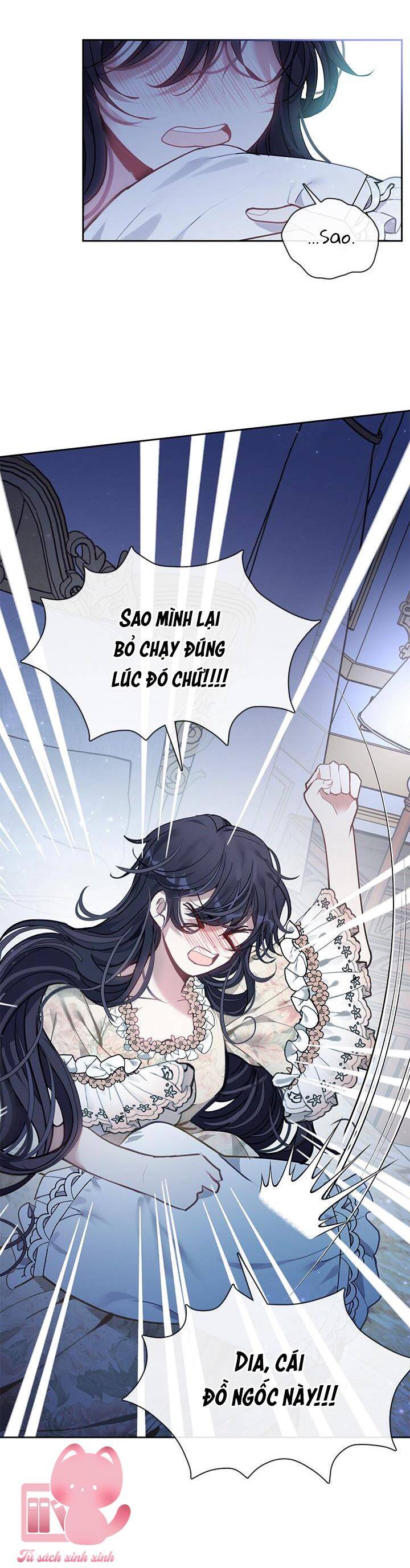Thành Viên Trong Gia Đình Phát Cuồng Vì Tôi Chapter 51 - 3