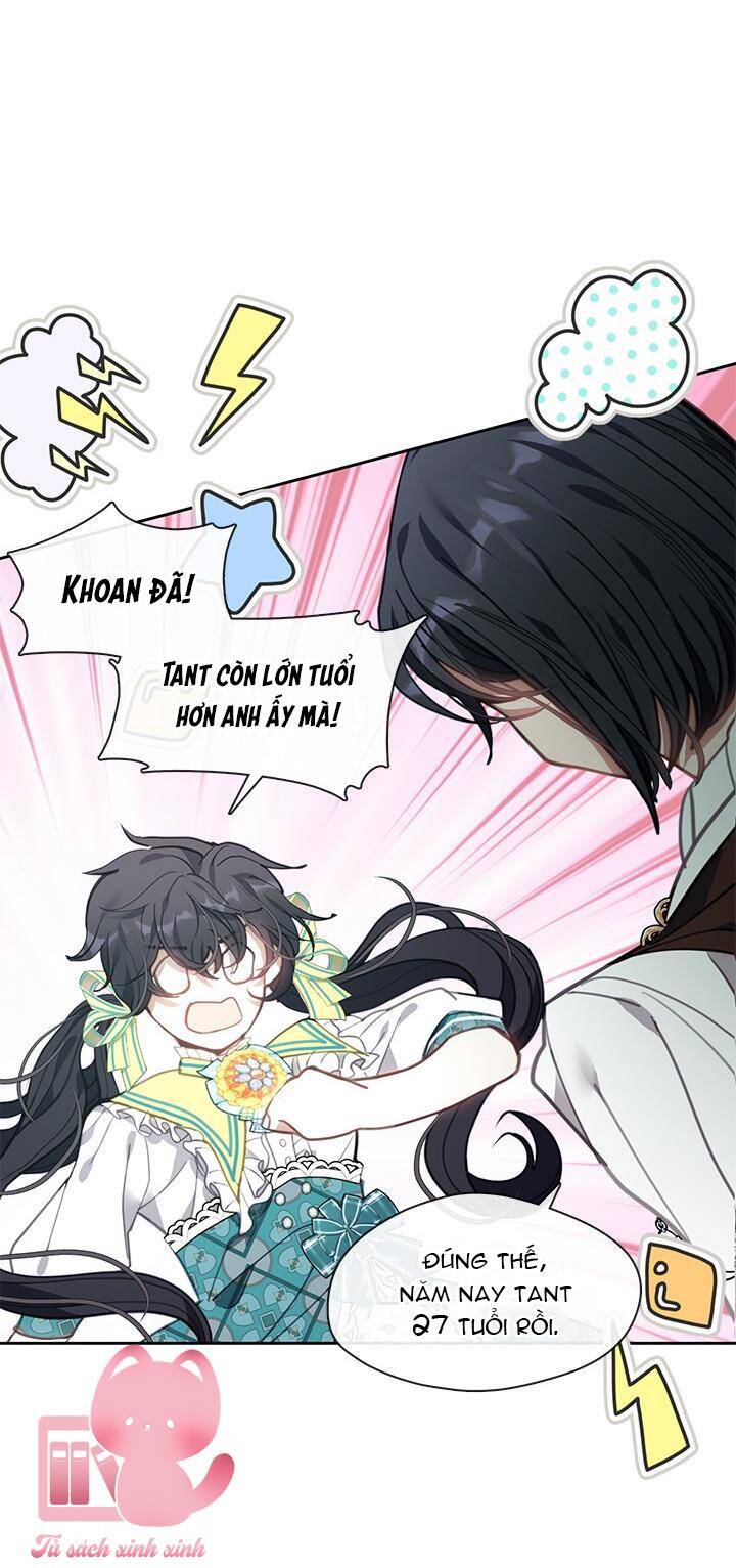 Thành Viên Trong Gia Đình Phát Cuồng Vì Tôi Chapter 51 - 24