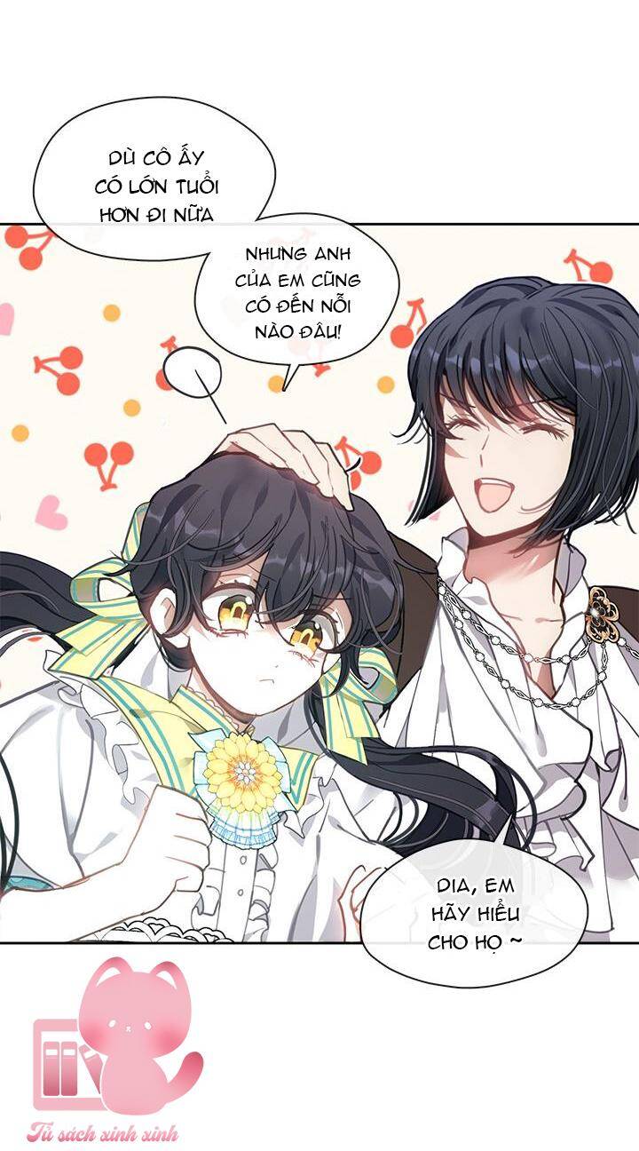 Thành Viên Trong Gia Đình Phát Cuồng Vì Tôi Chapter 51 - 25