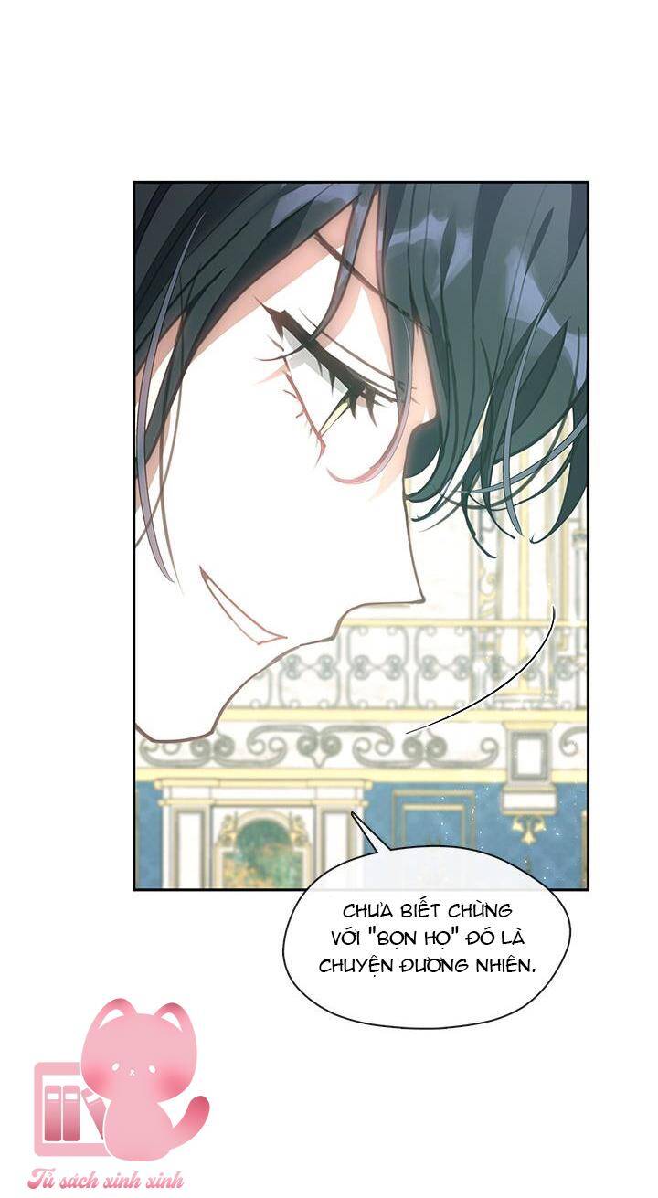 Thành Viên Trong Gia Đình Phát Cuồng Vì Tôi Chapter 51 - 26
