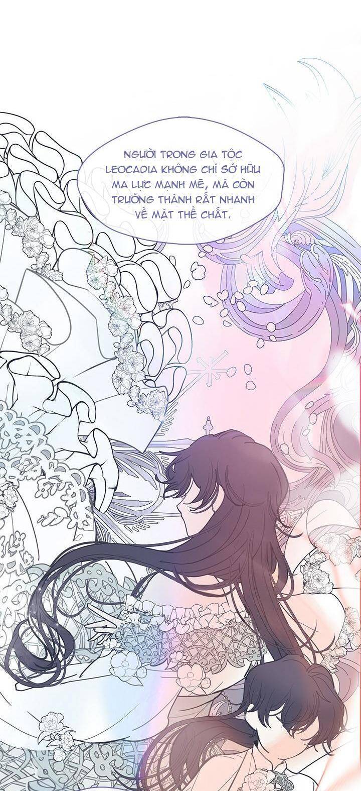 Thành Viên Trong Gia Đình Phát Cuồng Vì Tôi Chapter 51 - 27