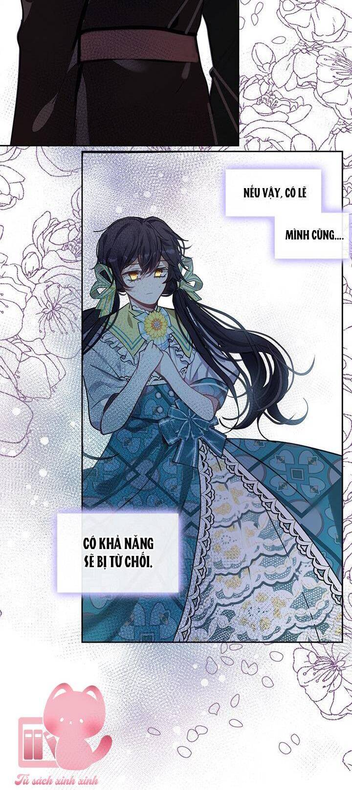 Thành Viên Trong Gia Đình Phát Cuồng Vì Tôi Chapter 51 - 31
