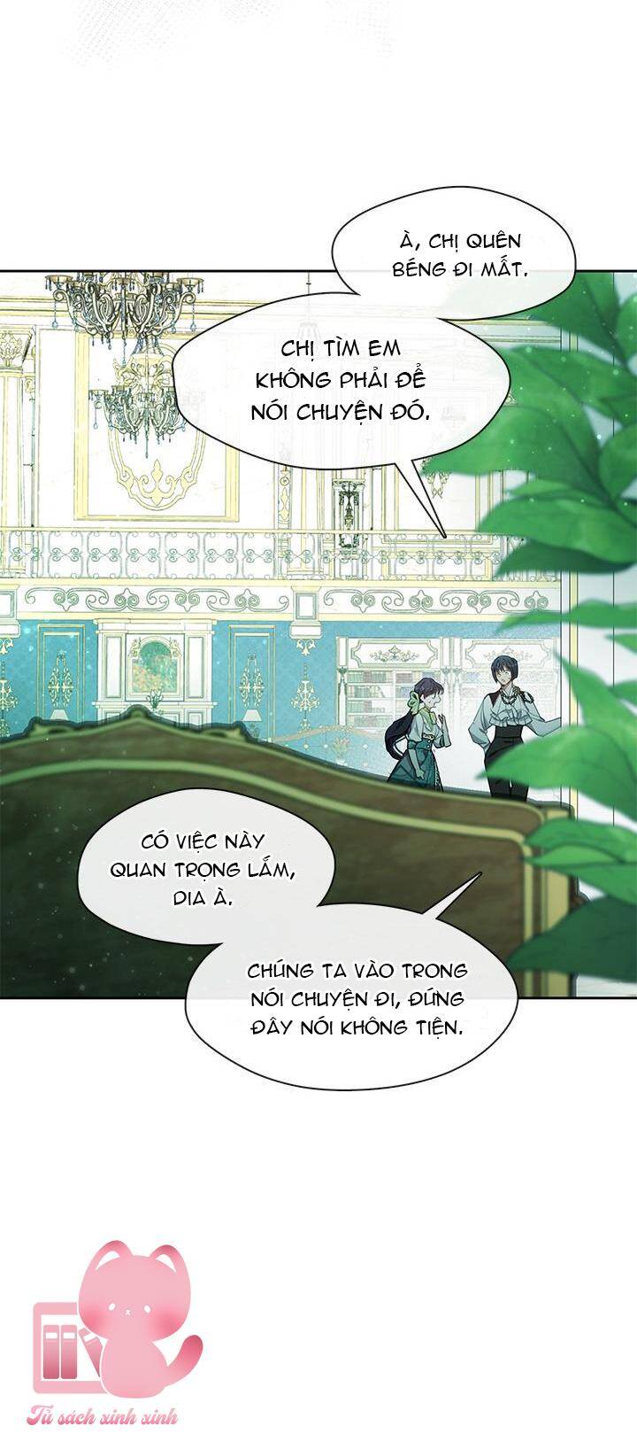 Thành Viên Trong Gia Đình Phát Cuồng Vì Tôi Chapter 51 - 32