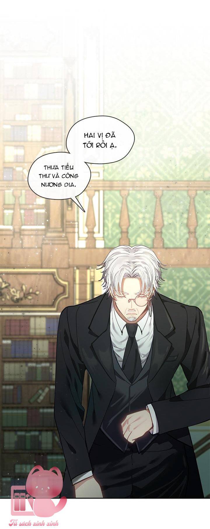 Thành Viên Trong Gia Đình Phát Cuồng Vì Tôi Chapter 51 - 34