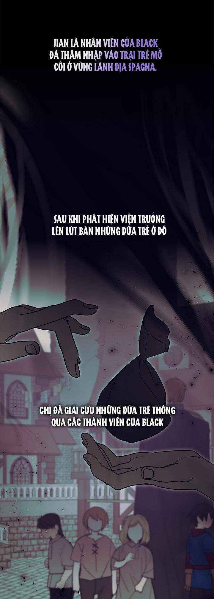 Thành Viên Trong Gia Đình Phát Cuồng Vì Tôi Chapter 51 - 36