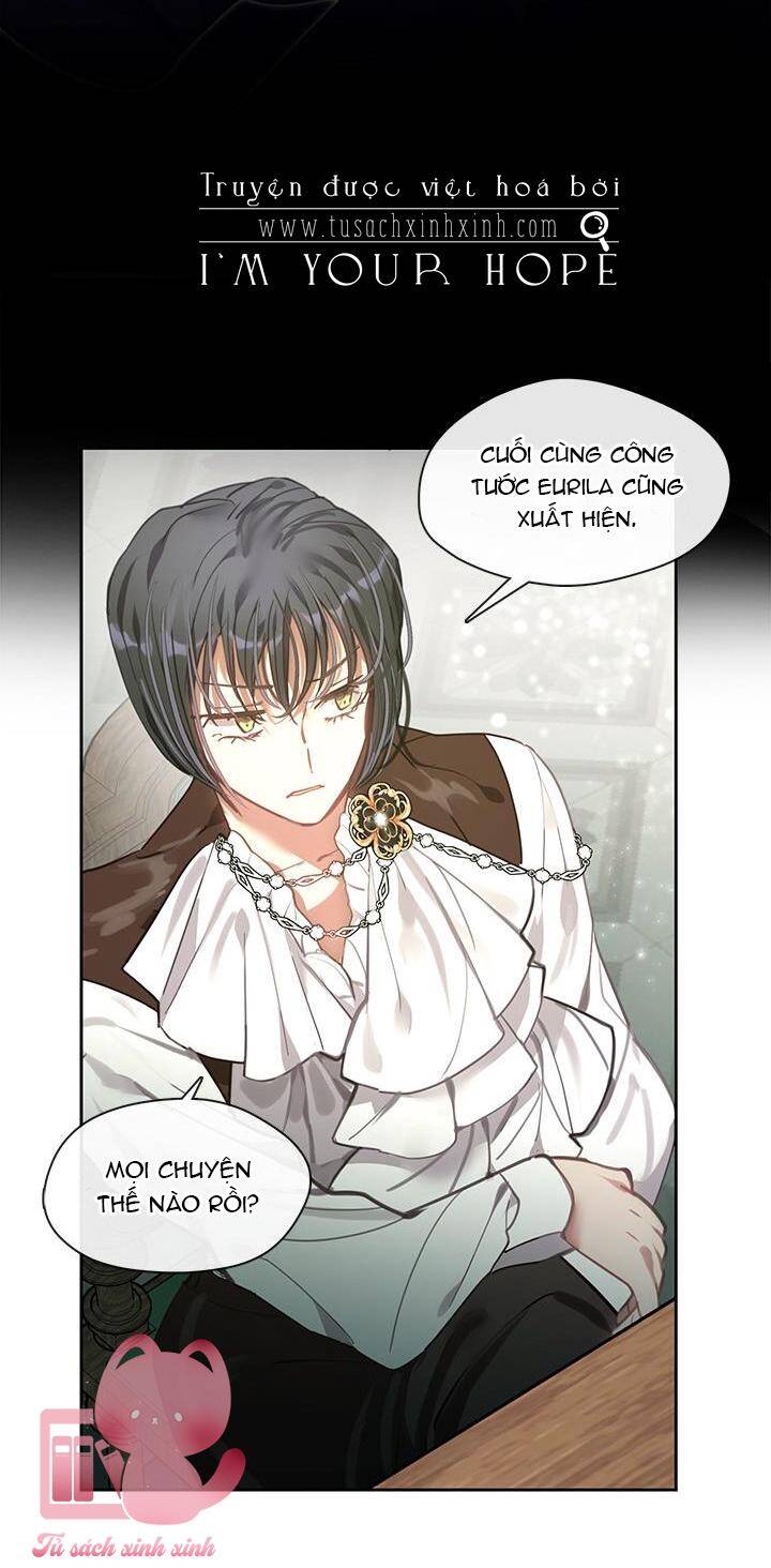 Thành Viên Trong Gia Đình Phát Cuồng Vì Tôi Chapter 51 - 38
