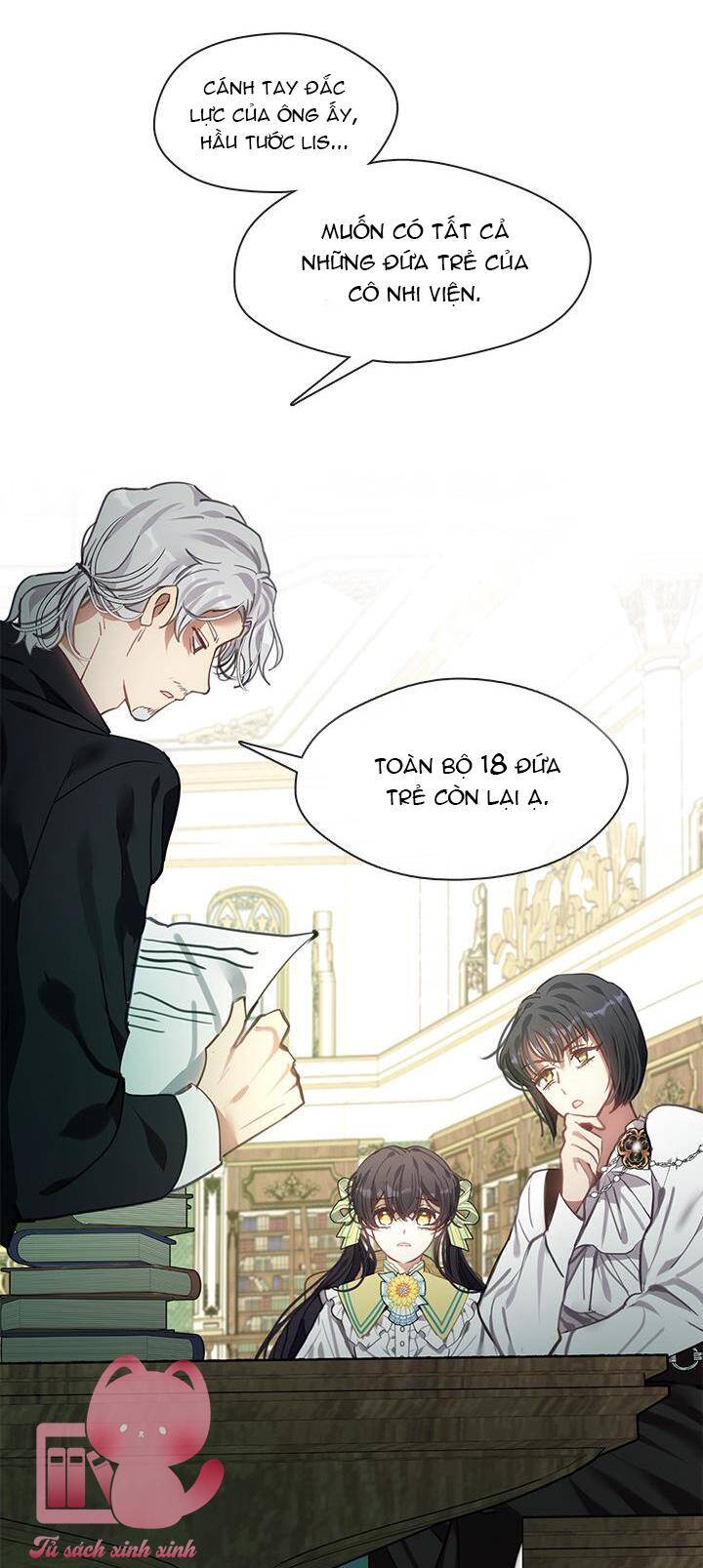 Thành Viên Trong Gia Đình Phát Cuồng Vì Tôi Chapter 51 - 39