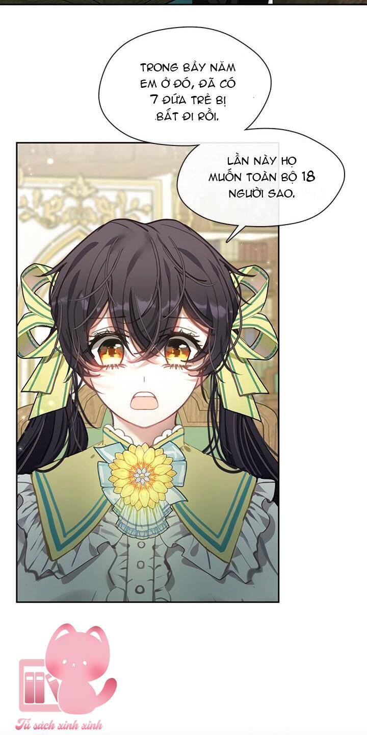 Thành Viên Trong Gia Đình Phát Cuồng Vì Tôi Chapter 51 - 40