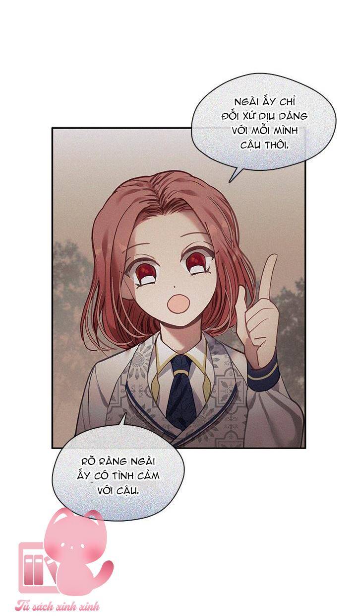 Thành Viên Trong Gia Đình Phát Cuồng Vì Tôi Chapter 51 - 5