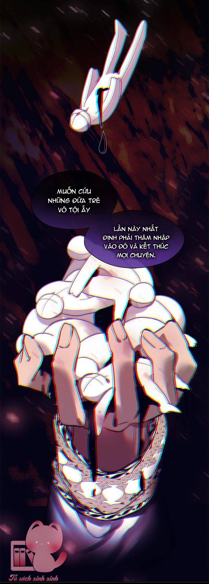 Thành Viên Trong Gia Đình Phát Cuồng Vì Tôi Chapter 51 - 42