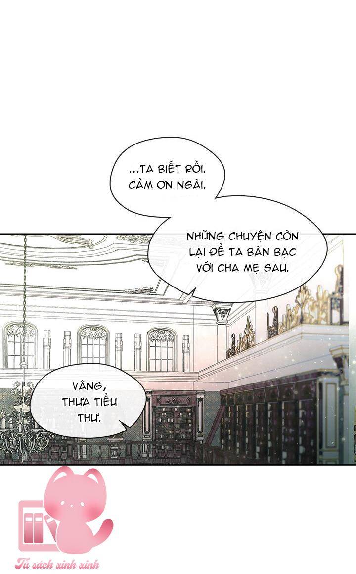 Thành Viên Trong Gia Đình Phát Cuồng Vì Tôi Chapter 51 - 45