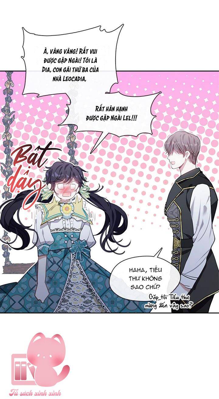 Thành Viên Trong Gia Đình Phát Cuồng Vì Tôi Chapter 51 - 70