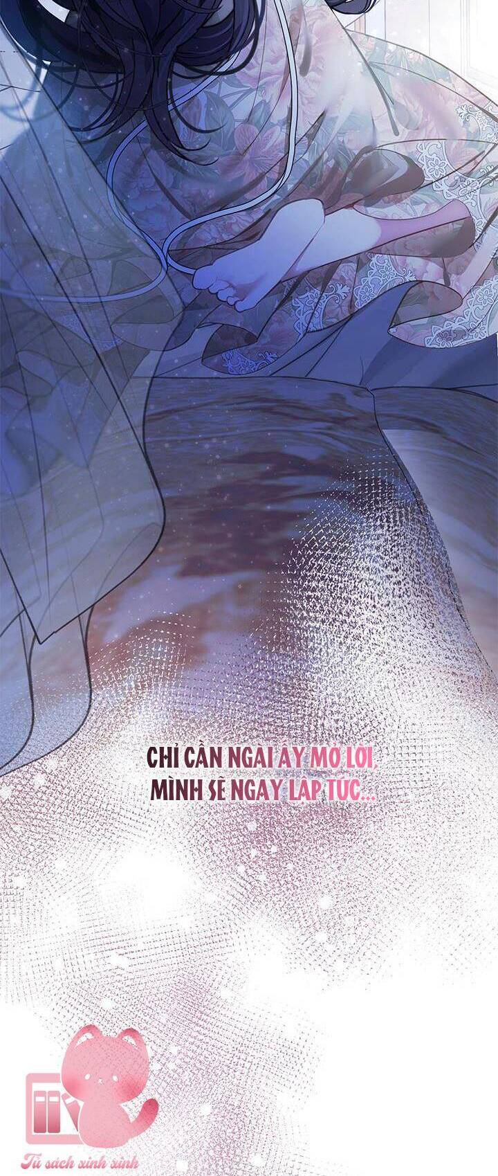 Thành Viên Trong Gia Đình Phát Cuồng Vì Tôi Chapter 51 - 8