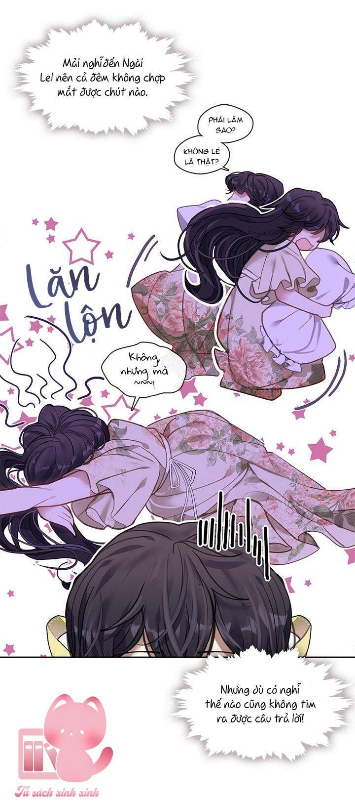 Thành Viên Trong Gia Đình Phát Cuồng Vì Tôi Chapter 51 - 10