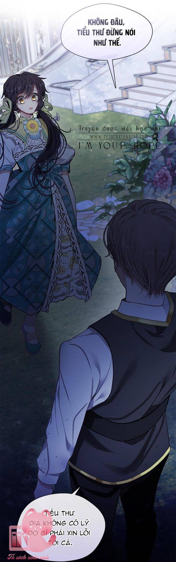 Thành Viên Trong Gia Đình Phát Cuồng Vì Tôi Chapter 52 - 13