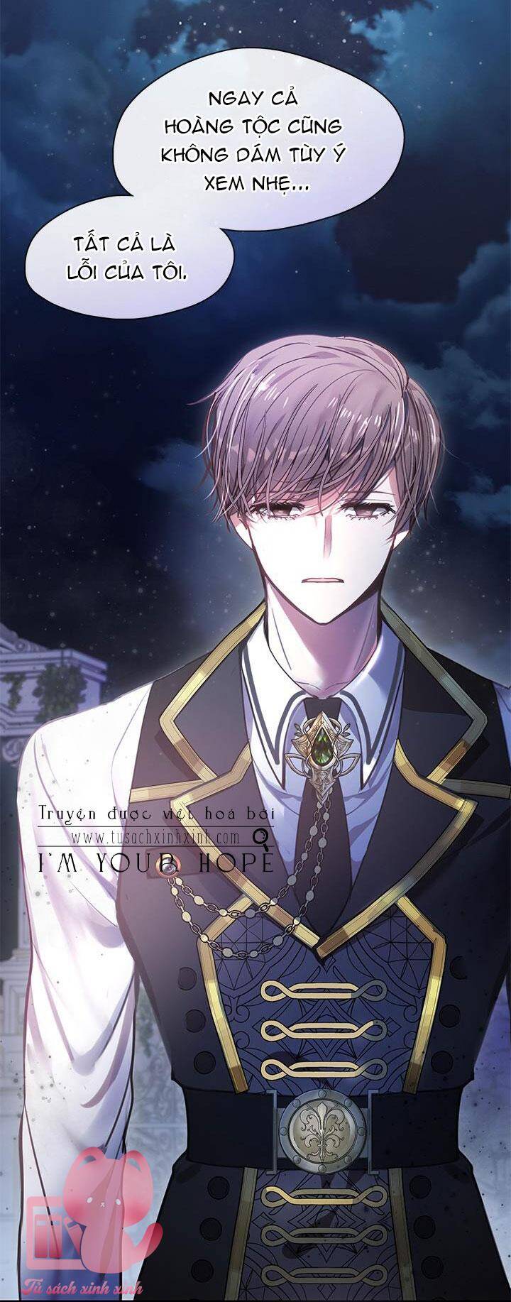 Thành Viên Trong Gia Đình Phát Cuồng Vì Tôi Chapter 52 - 18