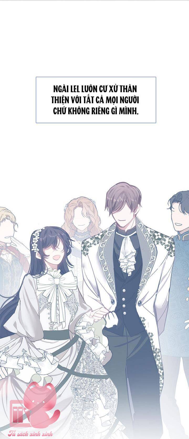 Thành Viên Trong Gia Đình Phát Cuồng Vì Tôi Chapter 52 - 20