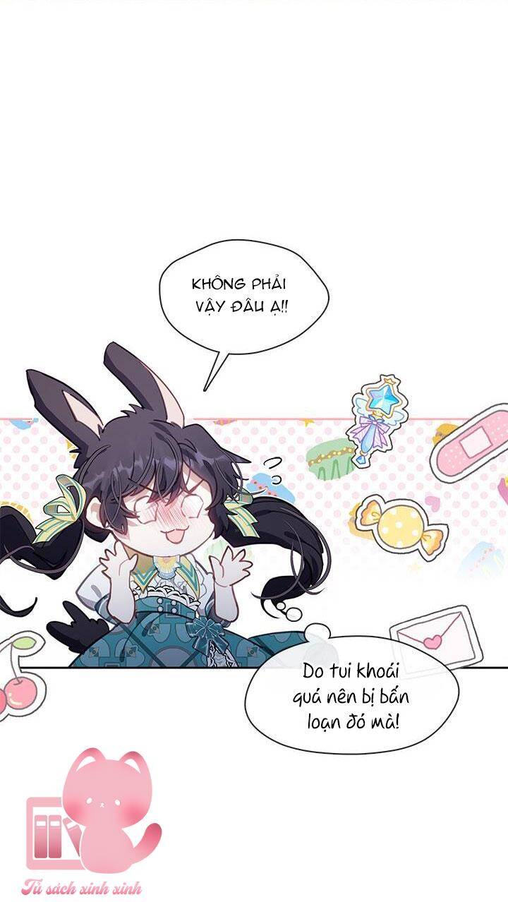 Thành Viên Trong Gia Đình Phát Cuồng Vì Tôi Chapter 52 - 3