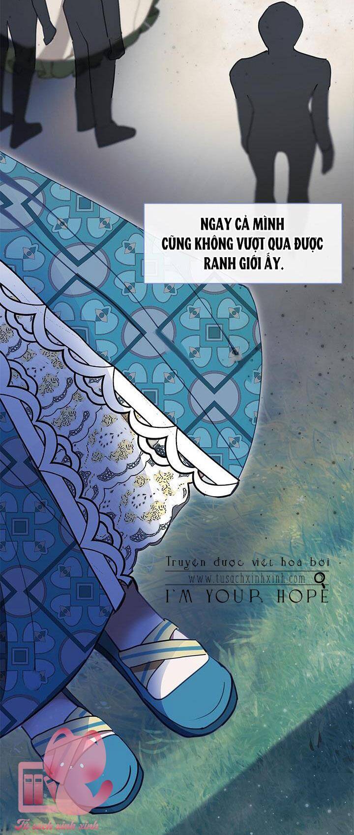 Thành Viên Trong Gia Đình Phát Cuồng Vì Tôi Chapter 52 - 24