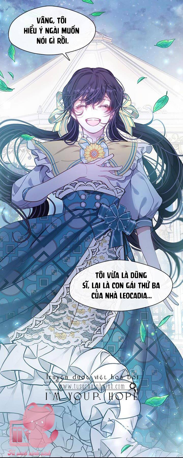 Thành Viên Trong Gia Đình Phát Cuồng Vì Tôi Chapter 52 - 27