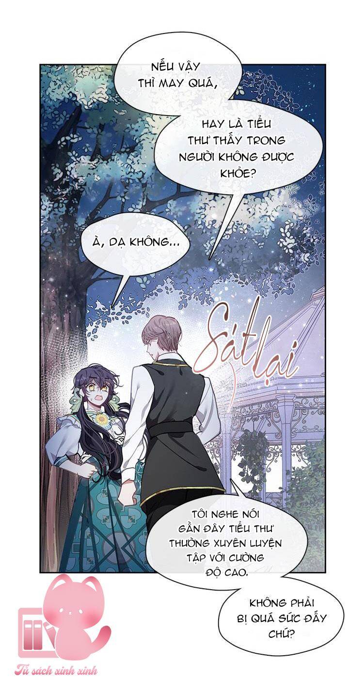 Thành Viên Trong Gia Đình Phát Cuồng Vì Tôi Chapter 52 - 4