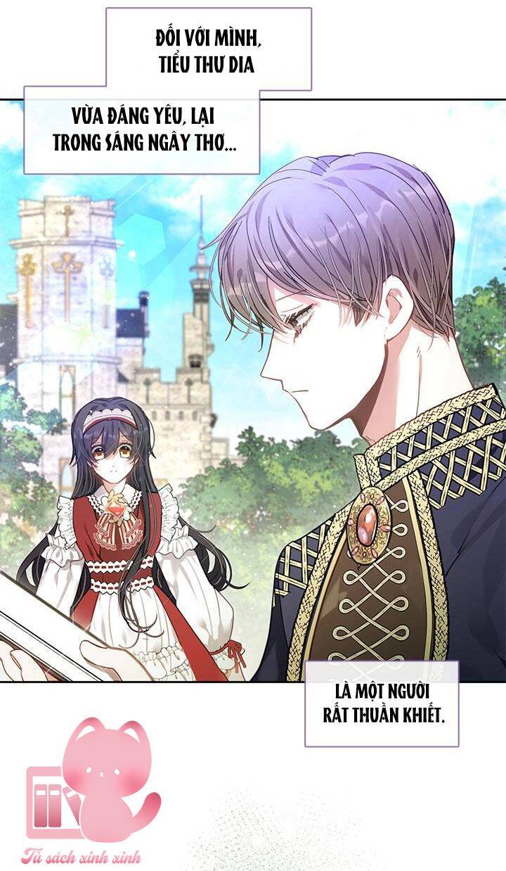 Thành Viên Trong Gia Đình Phát Cuồng Vì Tôi Chapter 52 - 34