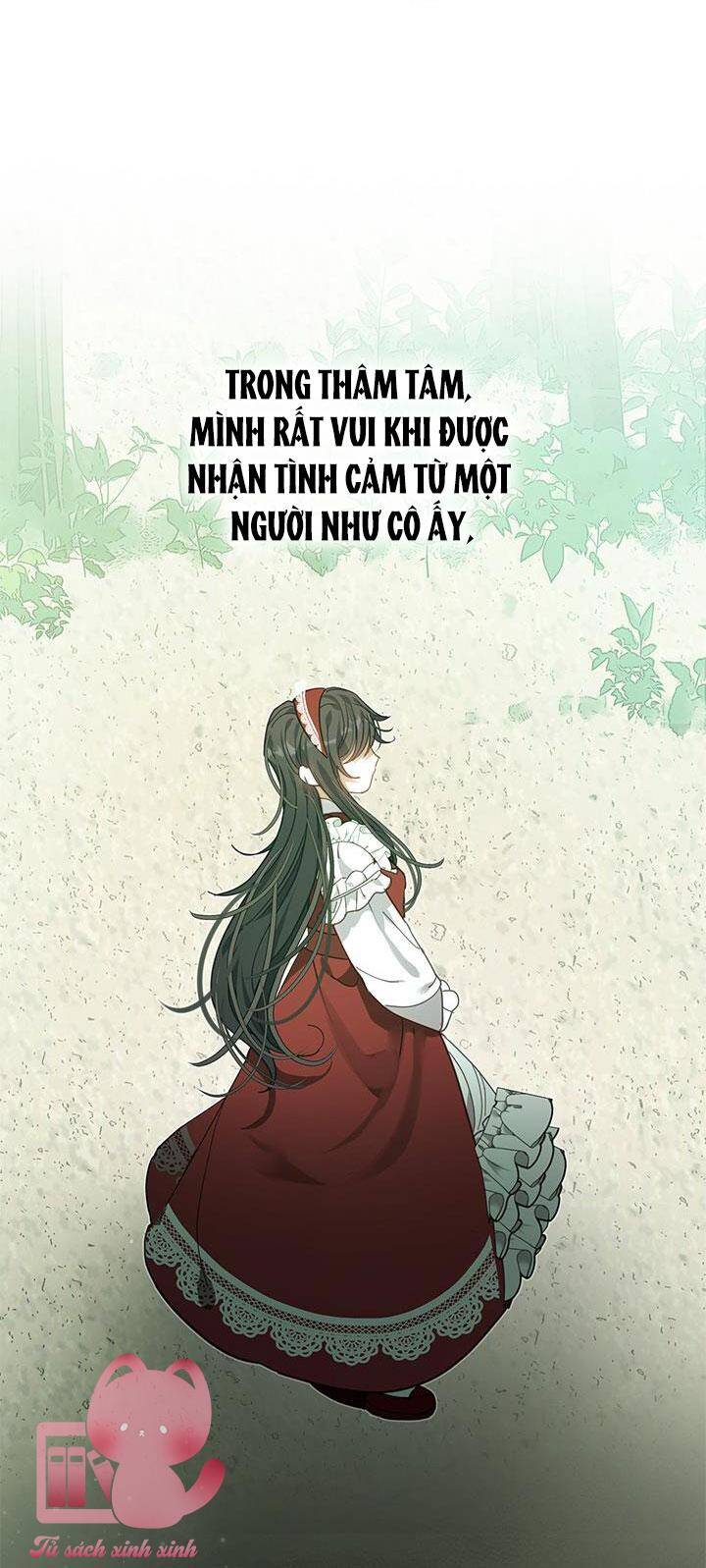 Thành Viên Trong Gia Đình Phát Cuồng Vì Tôi Chapter 52 - 38