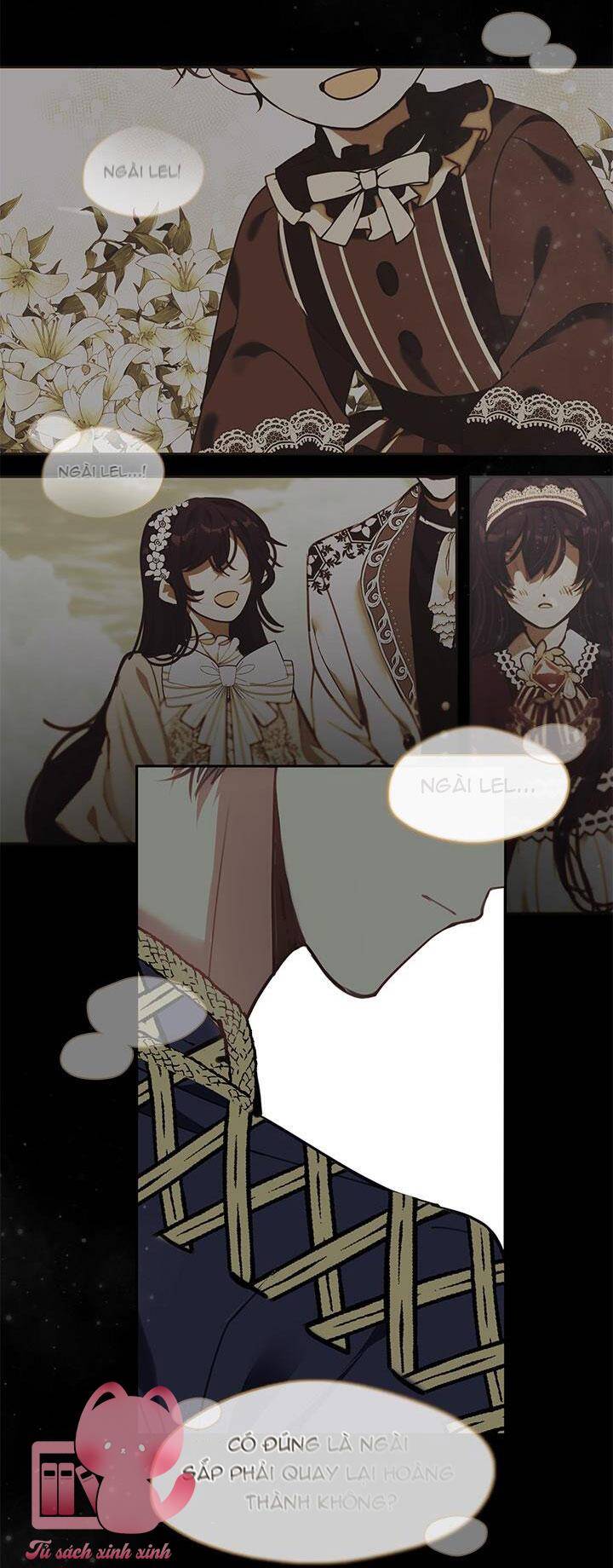 Thành Viên Trong Gia Đình Phát Cuồng Vì Tôi Chapter 52 - 40