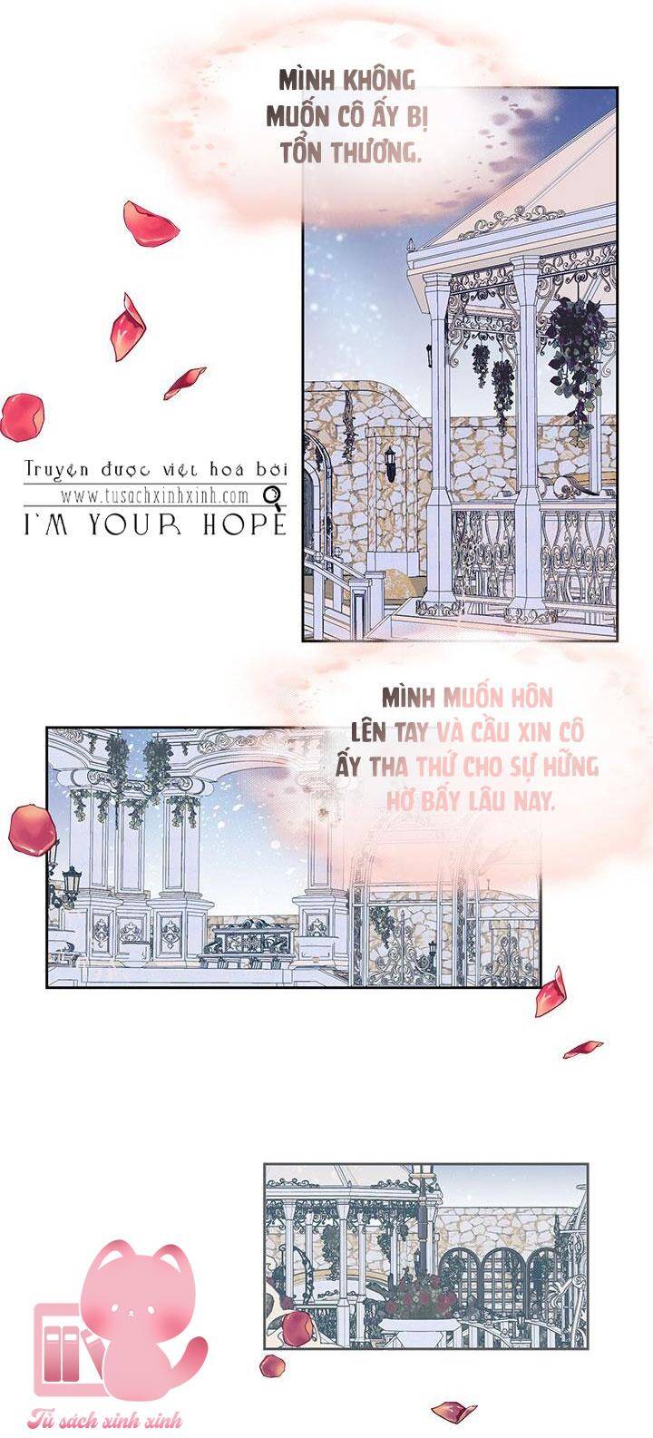 Thành Viên Trong Gia Đình Phát Cuồng Vì Tôi Chapter 52 - 46
