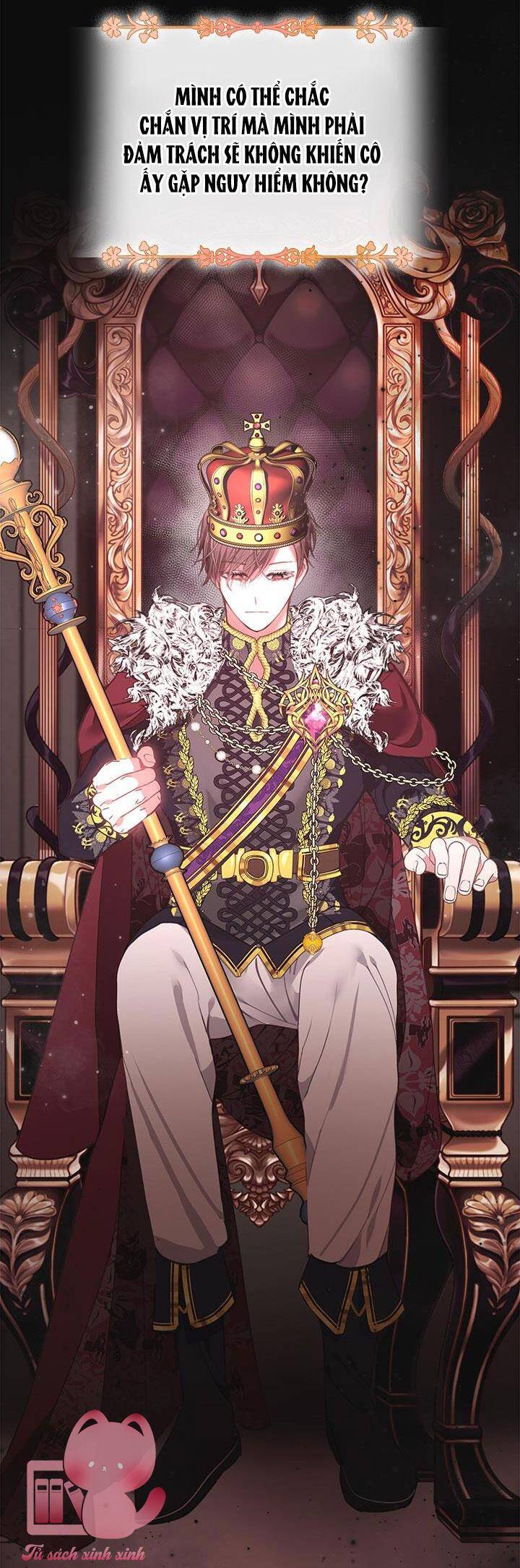 Thành Viên Trong Gia Đình Phát Cuồng Vì Tôi Chapter 52 - 50