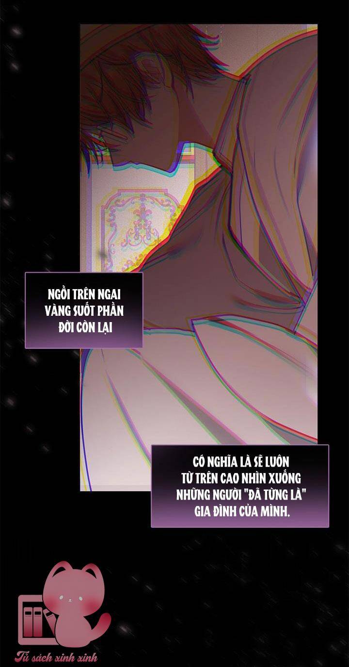 Thành Viên Trong Gia Đình Phát Cuồng Vì Tôi Chapter 52 - 53