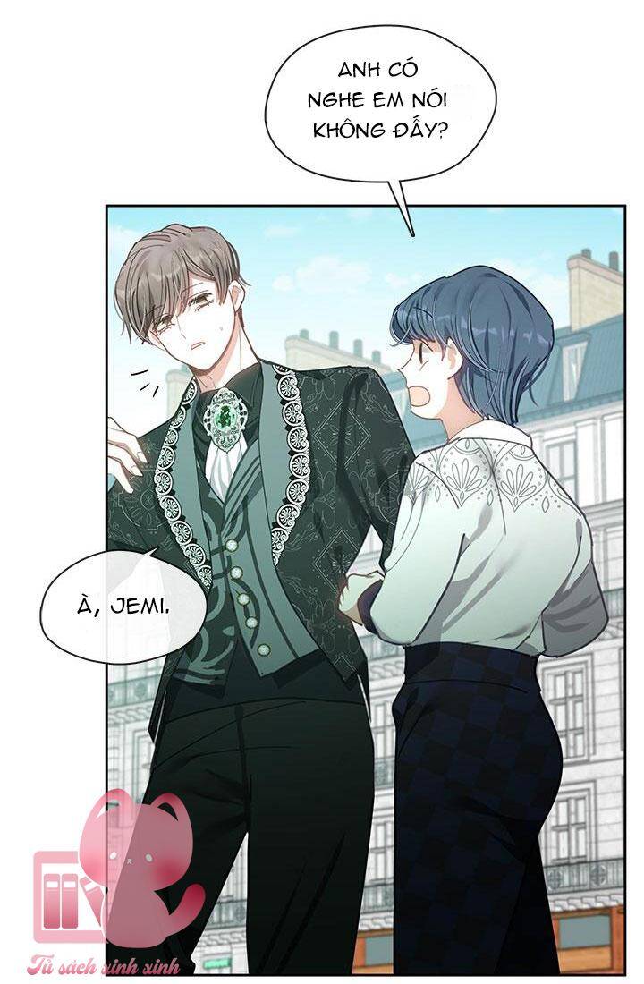 Thành Viên Trong Gia Đình Phát Cuồng Vì Tôi Chapter 52 - 63