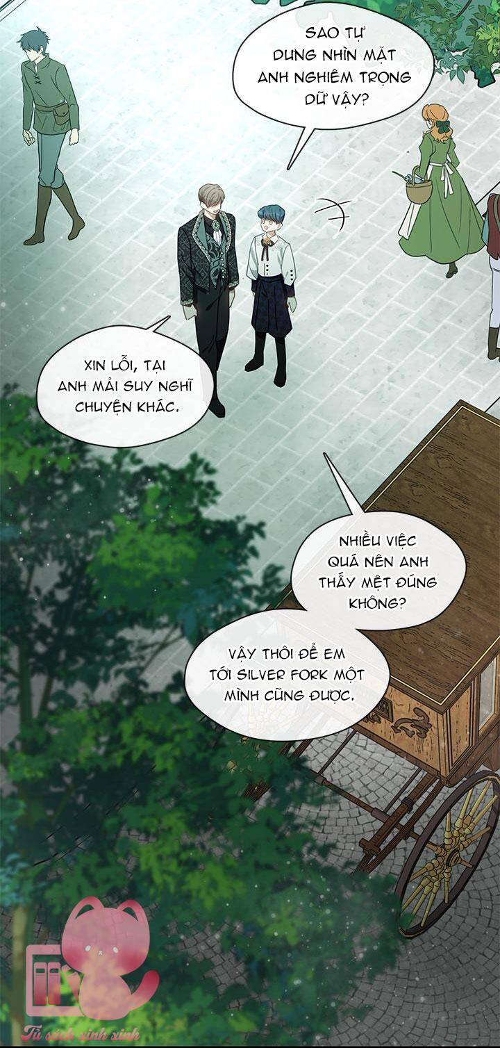 Thành Viên Trong Gia Đình Phát Cuồng Vì Tôi Chapter 52 - 65