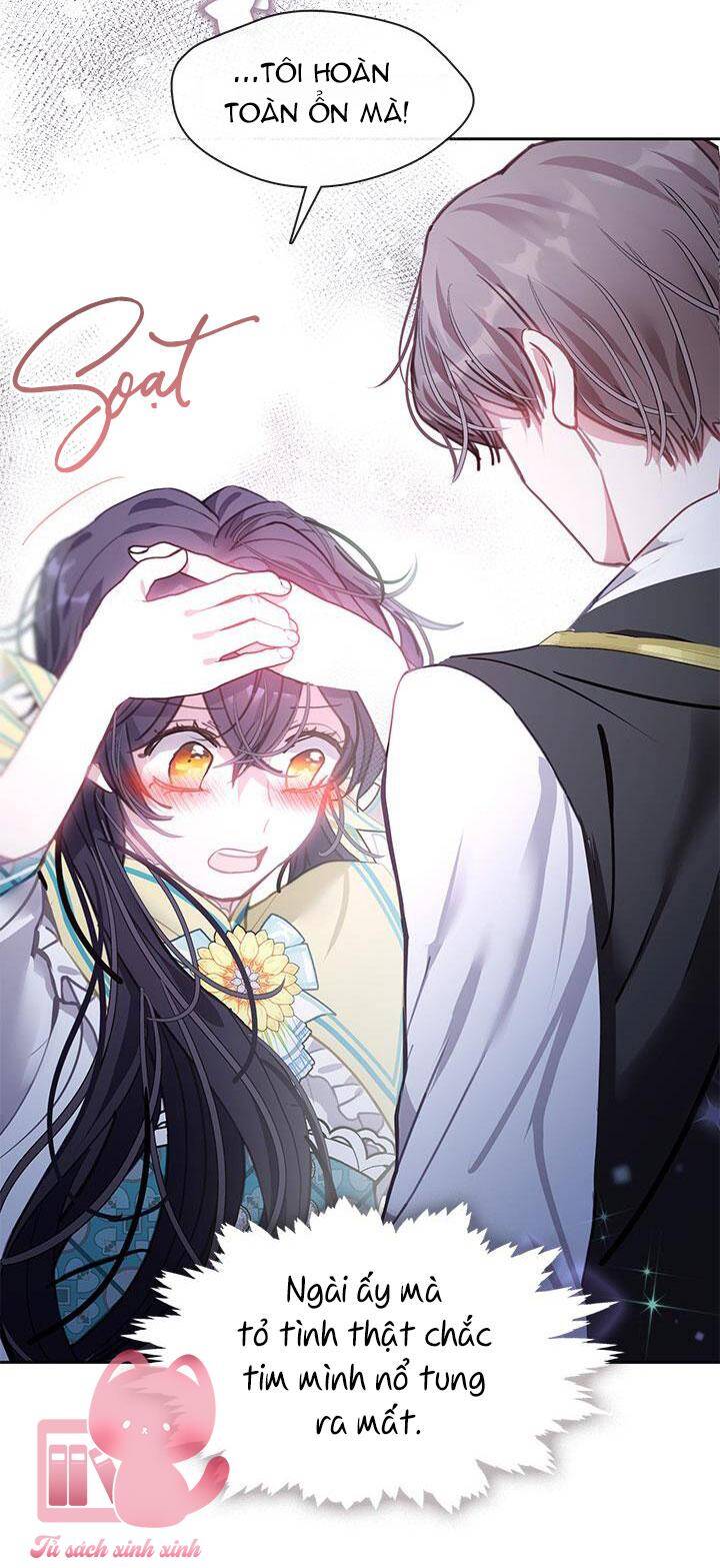 Thành Viên Trong Gia Đình Phát Cuồng Vì Tôi Chapter 52 - 8