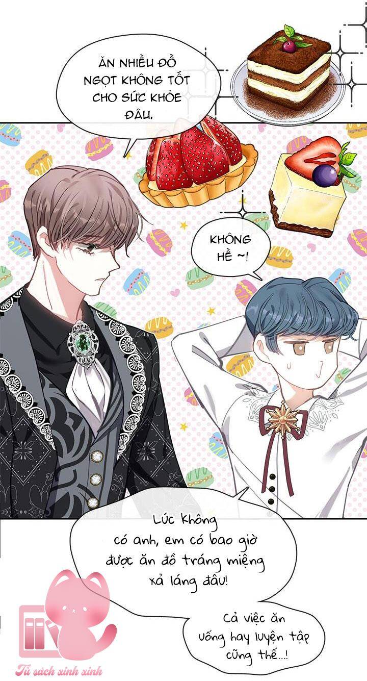 Thành Viên Trong Gia Đình Phát Cuồng Vì Tôi Chapter 52 - 74