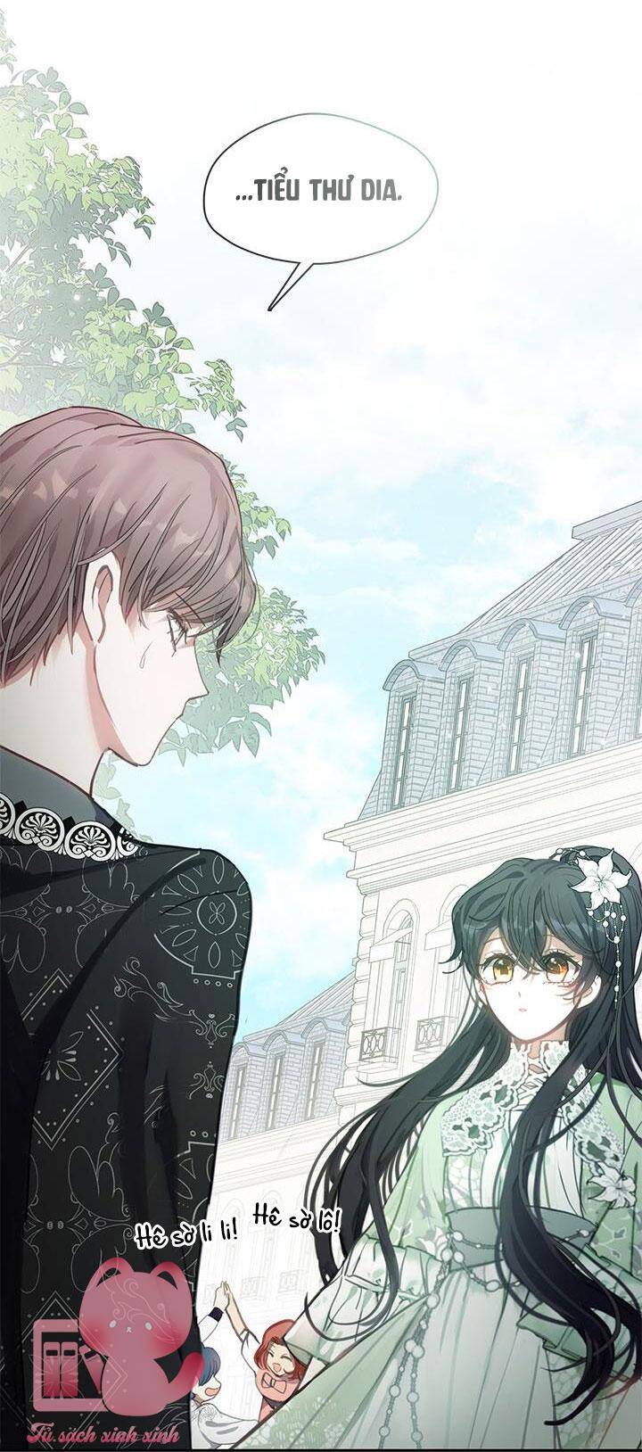 Thành Viên Trong Gia Đình Phát Cuồng Vì Tôi Chapter 52 - 79